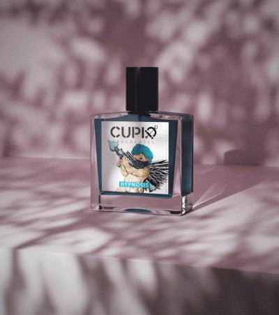 Cupid Mist : Luxury Oud Perfume (Pack Of 2)
